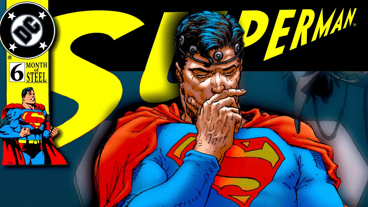 All-Star Superman CHANGED Me...
