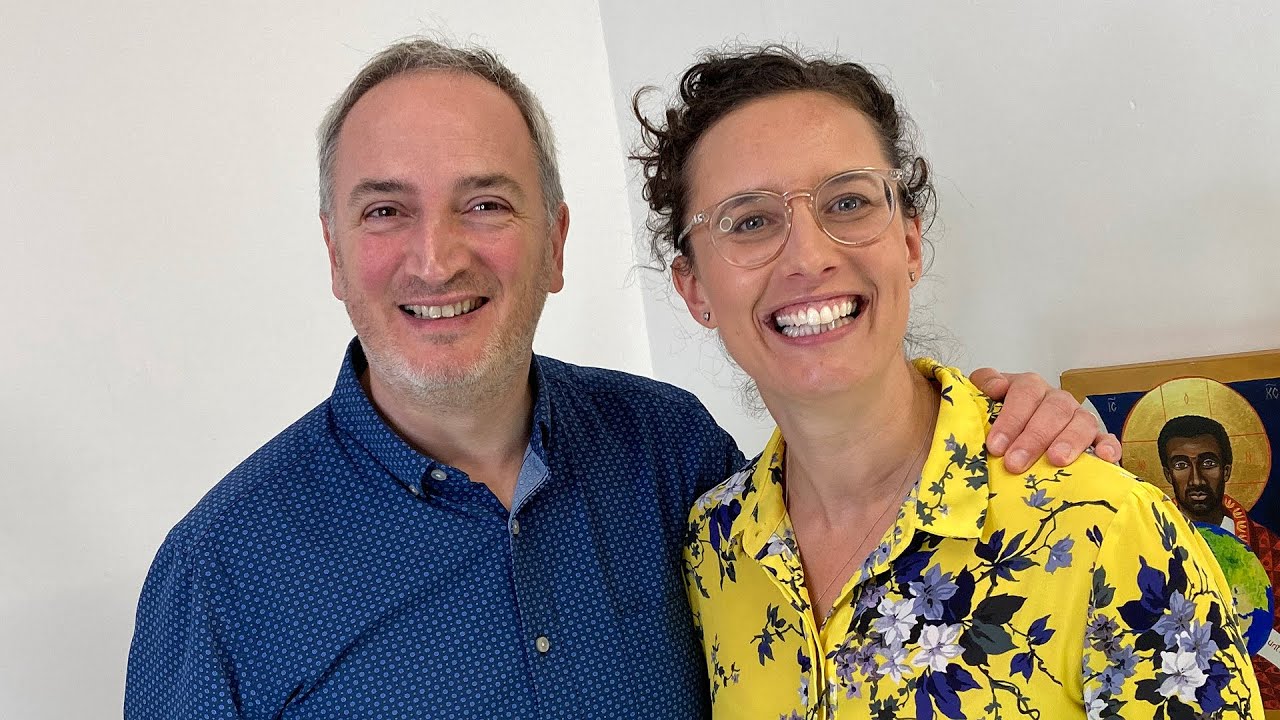 Mission Partner Interview: Lifecentre Salford