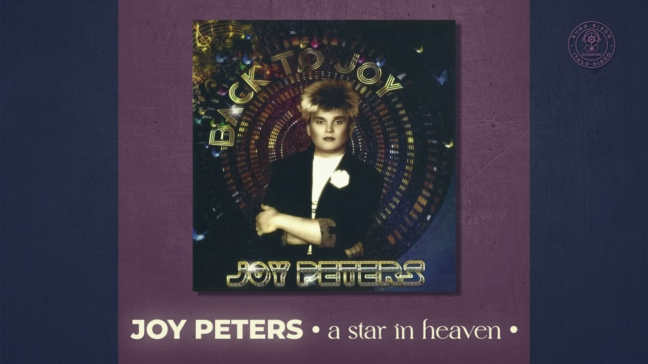 まっちゃん様 JOY PETERS Stay With Me Tonight Tonight - song and