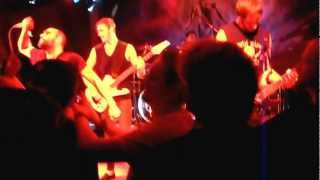 Neaera - Synergy (Live Bad Oeynhausen Druckerei 02.03.13)