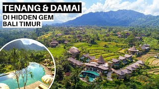 Tempat Nyaman untuk Menenangkan Hati & Pikiran di Bali | Wapa Di Ume Sidemen