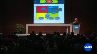 Recruiting - Entrepreneurship 101 2010/11
