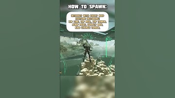 Apex Legends Gold Nessie Easter Egg Tutorial ✍️ #apexlegends #gaming #nessie #easteregg #apex