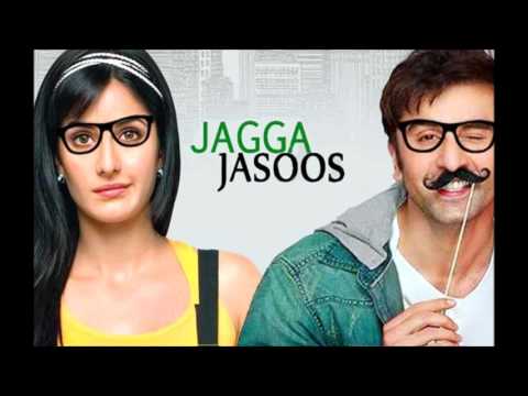 Ullu Ka Pattha-Tükçe Altyazılı [Jagga Jasoos]