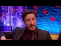 The Full Joanthan Ross Show with James McAvoy 29/11/14