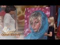 The 9-Year-Old Painter Earning $25,000 for Her Work | The Oprah Winfrey Show | Oprah Winfrey Network