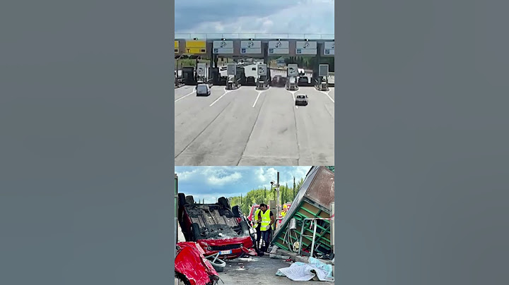 Incidente di Rosignano, il video dell'incidente: la vista delle tombe come un “missile” tre morti