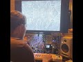 Audio Visual Eurorack Patch 8(Meta Module, Plaits, Perkons Voice)