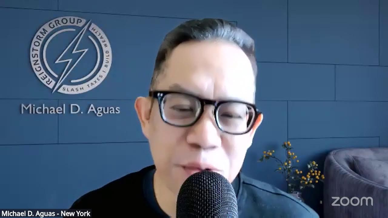 Welcome to The Neil Haley Show Live! Micheal D Aguas