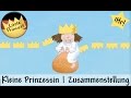 Ich will! | Zusammenstellung | Deutsche | Kleine Prinzessin
