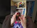 Yu-Gi-Oh Rarity V Collection opening vol 3