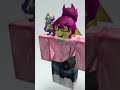 My cousin’s Roblox avatar!