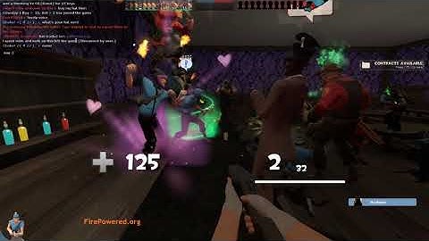 TF2 But There