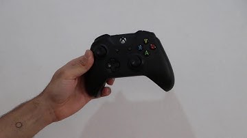 Connect Xbox controller to your iOS device #xbStream