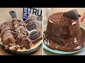12+ So Yummy Chocolate Cake Decorating Ideas | So Tasty Chocolate Cake Compilation | Top Yummy
