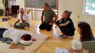 What is light body activation?