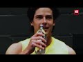 Blake Gray's Full Body Beach Pump Workout | Train Like | Men's Health