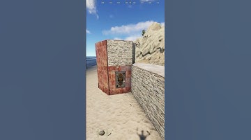 Admin 🍷🗿 #rust #раст #admin #админ #shorts