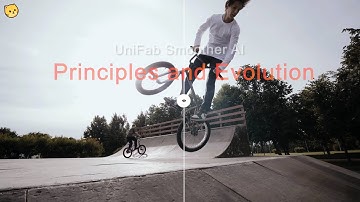 Effect measurement | UniFab Smoother AI - Frame Interpolation