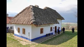 Rochus - od fašanku do Velikonoc - 23.3.2024 - reportáž