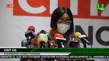 2020 Elections: EC To Introduce Online  Nomination Forms