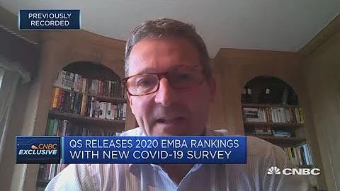 Wharton School named top Executive MBA provider in new ranking