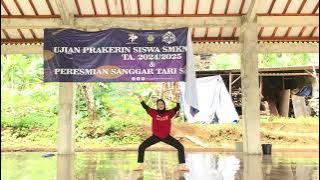 Download lagu TARI RAJUNGAN SANGGAR TARI SEKAR MAYANG