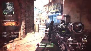 SoaR Wez | Black Ops 2 2CE