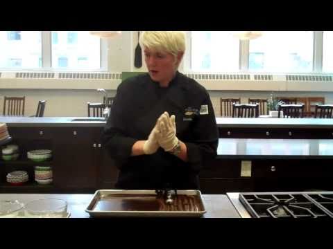 How to Make Chocolate Truffles