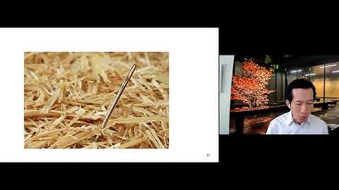 Percy Liang: Semantic Parsing for Natural Language Interfaces