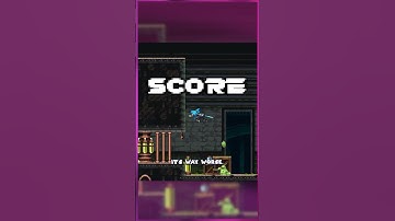 Game Dev Secrets: UI/UX and Resolution! #indiegamedev #gamedev