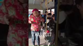 7 Kasım 2017De Yayımlanan En Iyi Video