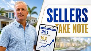 Naples Florida Real Estate Market Update Buyers Sellers Take Note
