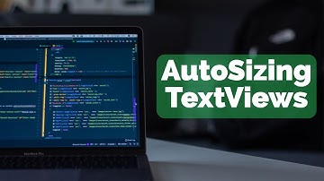 Using AutoSizing TextViews With Android