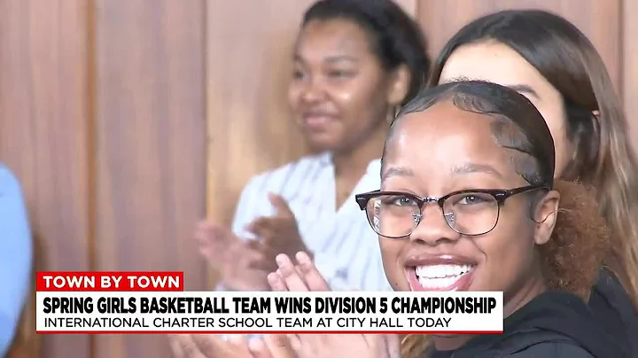 Town by Town: SICS win state championship, Home and Garden show, local business grants