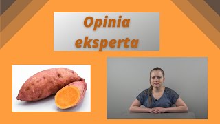 Bataty Bio, Import Opinie Ekspertów O Produktach Spożywczych Jedz Dobrze By Młynarski