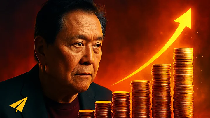 Mastering Wealth and Success: Robert Kiyosaki's Top 10 Rules for Financial Freedom