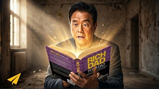 Mastering Wealth and Success: Robert Kiyosaki's Top 10 Rules for Financial Freedom