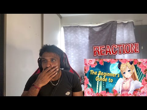 The Beginner's Guide to Yuzuki Choco (Hololive) REACTION/DISCUSSION!