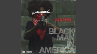 Black Man In America