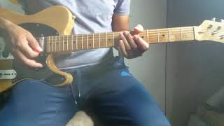 How to Play Cherry Oh Baby - The Rolling Stones