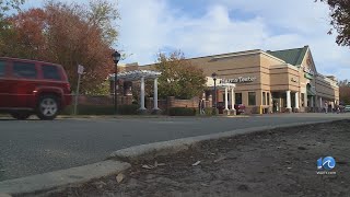 Police: Norfolk officer charged with child abuse