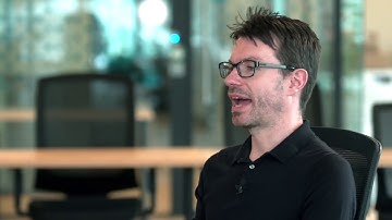 Citi Innovation Lab London: Web Developer Role