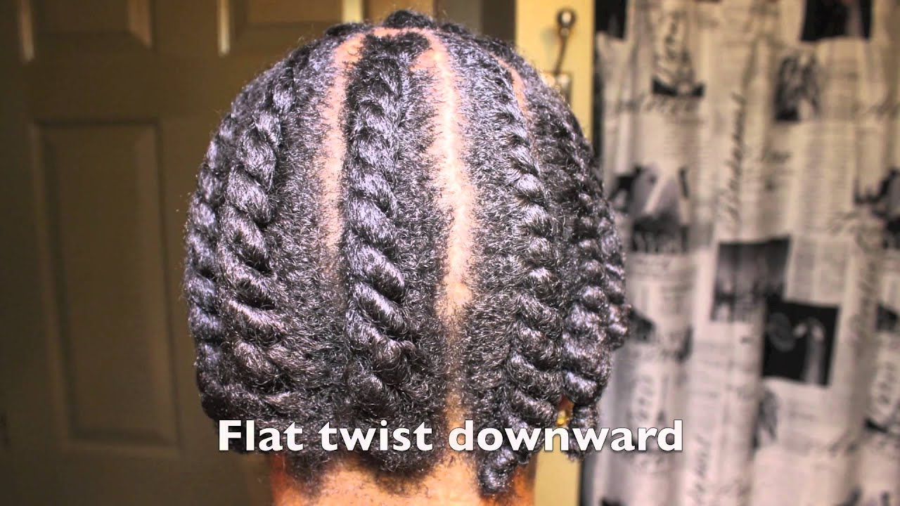 Afro Needs No Sound..