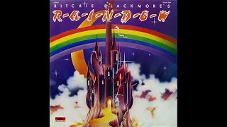 Rainbow - Temple Of The King TAB screenshot 3