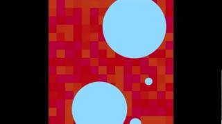 Bubble Phase Transition 1