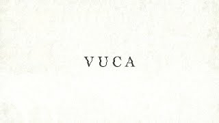 【2nd mini album】VUCA / とうかさ【XFD】