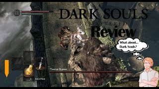 Dark Souls Remastered (Light my Switch Fire) - G Riffview