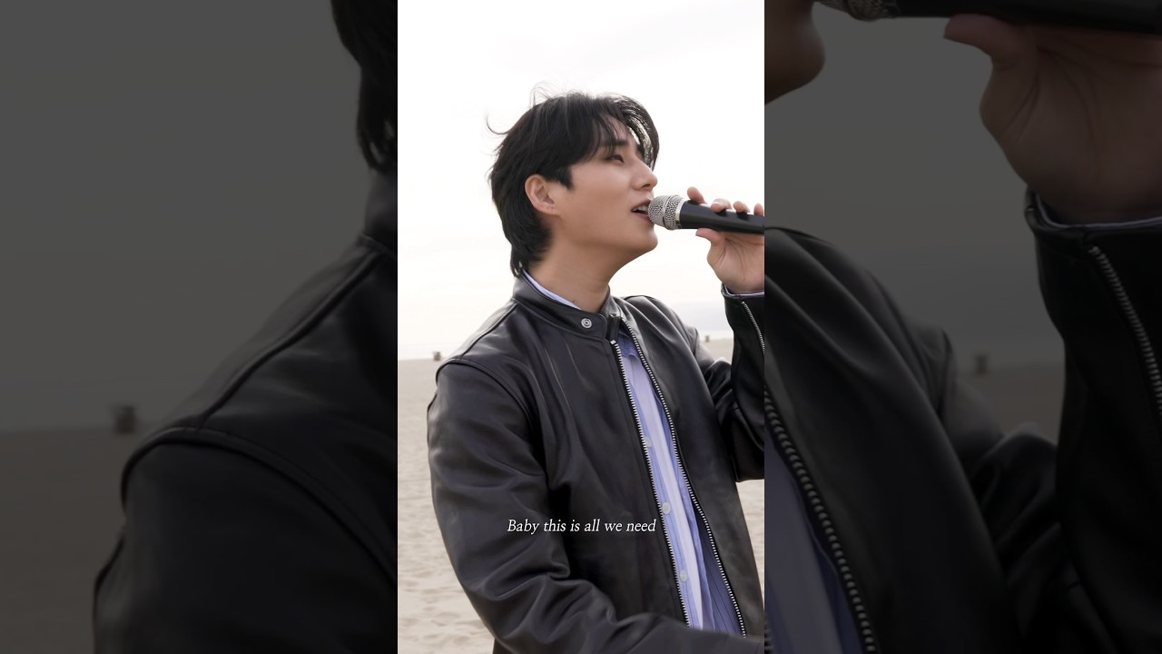 Young K - 6 months (John K cover) | Short Cover