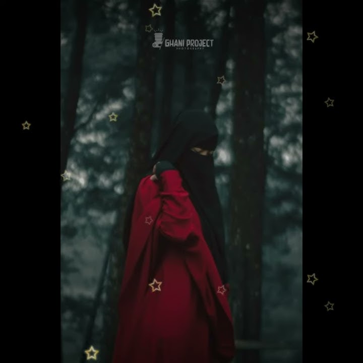 Story wa muslim dan keren